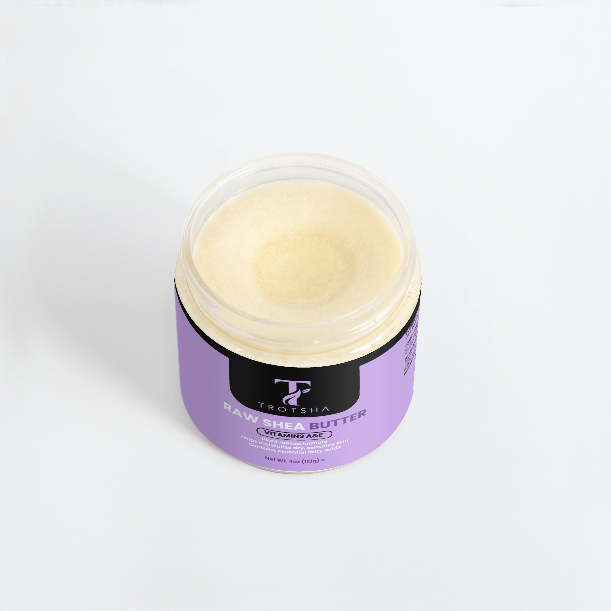 Raw Shea Butter
